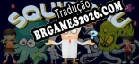 Tradução Squidoku v1.0 - Tradução de Qualidade