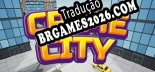 Сrime Сity - Localização em Português Brasileiro (texto + dublagem)