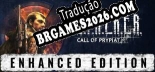 Tradução S.T.A.L.K.E.R. Call of Prypiat Enhanced Edition | Tradução de Todos os Textos e Menus