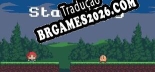 Tradução Stamp Boy / 跳跳小子 | Tradução de Todos os Textos e Menus