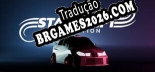 Star Drift Evolution - Localização em Português Brasileiro (texto + dublagem)