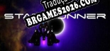 Star Runner Localização - Interface e Dublagem em Português