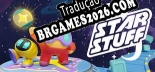 Star Stuff Brazilian Portuguese Language Pack - Tradução Oficial