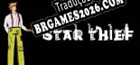 Star Thief - Localização em Português Brasileiro (texto + dublagem)