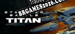 Star Titans  War of the Galaxy Brazilian Portuguese Language Pack - Tradução Oficial