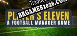 Tradução Startelf Der Fußballmanager v1.0 - Tradução de Qualidade