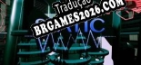 Static - Localização em Português Brasileiro (texto + dublagem)