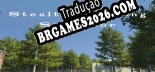 Tradução Stealth Camping Simulator [Última Versão] - Interface + legendas
