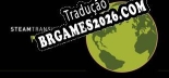 Steam Translation Test-App PT-BR/ENG - Localização em Português Alternável