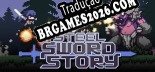 Steel Sword Story S - Localização Não Oficial em Português [Texto/Áudio/Menu]
