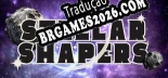 Stellar Shapers PT-BR - Português Brasileiro para o Jogo