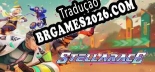 Tradução Stellarace (Demo) - Tradução Completa para Português Brasileiro