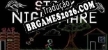 Stick Nightmare PT-BR/ENG - Localização em Português Alternável