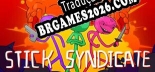 Stick Syndicate - Português Brasileiro (Interface + Diálogos + Legendas)