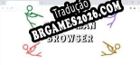 Stickman Browser Brazilian Portuguese Language Pack - Tradução Oficial