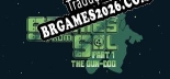 Stories from Sol The Gun-Dog - Localização em Português Brasileiro (texto + dublagem)