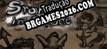 Stories In Stone PT-BR/ENG - Localização em Português Alternável