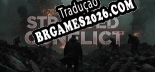Stranded in Conflict PT-BR - Português Brasileiro para o Jogo