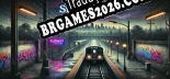 Strange day - Localização em Português | Instalação em 5 minutos