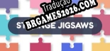 Strange Jigsaws Brazilian Portuguese Language Pack - Tradução Oficial