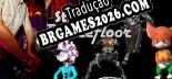 Tradução Streamer Dancefloor [GZKS] - Adicionar Português ao Jogo