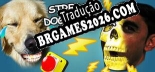 Tradução STREAMER, DOG, SHOCKER | Tradução de Todos os Textos e Menus