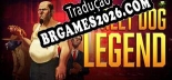 Tradução Street Dog Legend - Dublagem + legendas em Português