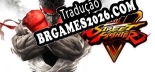 Street Fighter V PT-BR - Português Brasileiro para o Jogo