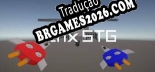 Strix STG PT-BR - Tradução Profissional da Comunidade