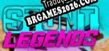 Stunt Legends - Português Brasileiro (Interface + Diálogos + Legendas)