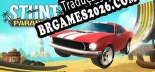 Tradução Stunt Paradise | Tradução de Todos os Textos e Menus
