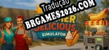 Tradução Summer Delicious Simulator Prologue | Tradução de Qualidade da Comunidade