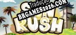 Sun Rush PT-BR/ENG - Localização em Português Alternável