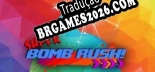 Super Bomb Rush - Localização em Português Brasileiro (texto + dublagem)