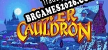 Super Cauldron Localização - Interface e Dublagem em Português