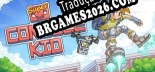 Tradução Super Console Kid - Dublagem + legendas em Português
