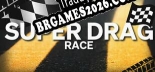 Super Drag Race PT-BR/ENG - Localização em Português Alternável