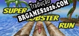 Tradução Super Lobster Run (Versão Atualizada) - Tradução Completa
