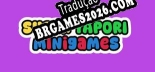 Tradução Super Yapori Minigames [Texto/Áudio] - Versão Atualizada