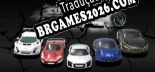 Supercar Drift - Tradução Completa do Jogo (2019)