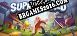 Tradução Supraworld [THETA] - Adicionar Português ao Jogo