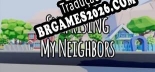 Surprising My Neighbors Brazilian Patch - Localização Completa do Jogo