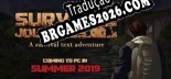 Tradução Survival Journals [WDYL-WTN] - Adicionar Português ao Jogo