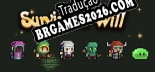 Tradução Survivors Will 幸存者意志 - Melhor Tradução para o Jogo
