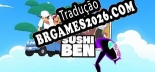 Tradução Sushi Ben | Tradução de Todos os Textos e Menus