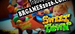 Sweet Town em Português - Localização Completa para PC