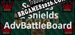 Swords  Shields AdvBattleBoard PT-BR - Tradução Profissional da Comunidade