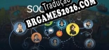 投资模拟器：打工人 - Português Brasileiro (Interface + Diálogos + Legendas)