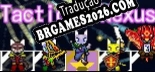 Tactical Nexus - Localização em Português | Instalação em 5 minutos