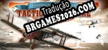 Tradução Tactical Warfare Simulator - Tradução de texto e dublagem para português